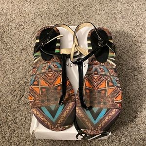 Nine West Sandal